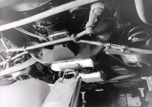 chevy caprice front suspension Передняя подвеска